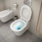 IDEAL STANDARD CONNECT AIR AquaBlade® Подвесной унитаз, глубокий смыв E005401 - фото 76313 IDEAL STANDARD CONNECT AIR AquaBlade® Подвесной унитаз, глубокий смыв E005401 - фото 76313