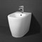 BELBAGNO Marino Биде напольное BB105B