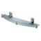 WASSERKRAFT Leine K-5044 (ранее К-5024) Полка стеклянная с бортиком K-5044
