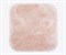WASSERKRAFT Wern BM-2554 Powder pink Коврик для ванной комнаты BM-2554