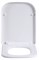 BELBAGNO Veneto Сиденье, быстросъемное, дюропласт, soft close, металлическое крепление BB128SC