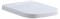 BELBAGNO Veneto Сиденье, быстросъемное, дюропласт, soft close, металлическое крепление BB128SC