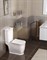 BELBAGNO Prado Бачок унитаза BB10150T