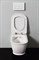 BELBAGNO Prado Бачок унитаза BB10150T
