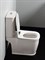BELBAGNO Prado Бачок унитаза BB10150T