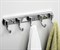 WASSERKRAFT Oder K-3075 Кронштейн настенный K-3075 - фото 82574 WASSERKRAFT Oder K-3075 Кронштейн настенный K-3075 - фото 82574