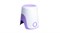 FIXSEN Wendy Корзина для белья, цвет фиолетовый FX-7073-49