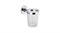 FIXSEN Round Подстаканник одинарный, цвет хром FX-92106 - фото 83519 FIXSEN Round Подстаканник одинарный, цвет хром FX-92106 - фото 83519