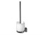 WASSERKRAFT K-24127 Щетка для унитаза подвесная K-24127