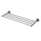 WASSERKRAFT Ammer K-7011 Полка для полотенец K-7011 - фото 84127