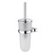 WASSERKRAFT Berkel K-6827 Щетка для унитаза подвесная K-6827