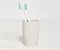 WASSERKRAFT Dinkel K-4628 Стакан для зубных щеток K-4628