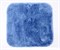 WASSERKRAFT Wern BM-2504 Dark Blue Коврик для ванной комнаты BM-2504 - фото 87309 WASSERKRAFT Wern BM-2504 Dark Blue Коврик для ванной комнаты BM-2504 - фото 87309