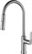 BELBAGNO Смеситель для кухни двухрежимный BELBAGNO BB-LAM38-IN