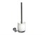 WASSERKRAFT K-24227 Щетка для унитаза подвесная K-24227