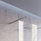 RAVAK WALK-IN W SET WALL/CORNER Держатель стекла настенный W SET WALL/CORNER