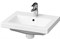 CERSANIT Раковина мебельная COMO 50 1 отв. UM-COM50/1