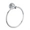 BOHEME Держатель для полотенца (кругл.) BRILLANTE BOHEME-10434