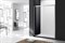 CEZARES MOLVENO-BF-1 Душевые двери раздвижные, стекло 6 мм, устанавливается на левую или правую стороны CEZARES MOLVENO-BF-1