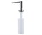 WASSERKRAFT K-1499 Встраиваемый дозатор для мыла K-1499 - фото 90202 WASSERKRAFT K-1499 Встраиваемый дозатор для мыла K-1499 - фото 90202