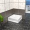 RGW Acryl Душевой поддон квадратный  B/CL-S, размер 90x90 см 16180199-51