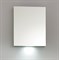 BELBAGNO Зеркальный шкаф 600 SPC-1A-DL-BL-600