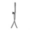 SD004CXX AquaElite душевой гарнитур с держателем для лейки SD004CXX