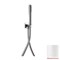 SD004CXX AquaElite душевой гарнитур с держателем для лейки SD004CXX
