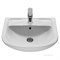 SANTEK Ладога 50 Раковина керамическая 1WH110256