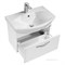 AQUATON Ария 65  Тумба под раковину подвесная AQUATON Ария 65