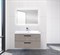 BELBAGNO Aurora База под раковину подвесная с двумя выкатными ящиками, с накладными ручками, ручки приобретаются отдельно AURORA-900-2C-SO - фото 96706 BELBAGNO Aurora База под раковину подвесная с двумя выкатными ящиками, с накладными ручками, ручки приобретаются отдельно AURORA-900-2C-SO - фото 96706