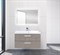 BELBAGNO Aurora База под раковину подвесная с двумя выкатными ящиками, с накладными ручками, ручки приобретаются отдельно AURORA-900-2C-SO - фото 96709 BELBAGNO Aurora База под раковину подвесная с двумя выкатными ящиками, с накладными ручками, ручки приобретаются отдельно AURORA-900-2C-SO - фото 96709