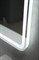 BELBAGNO Зеркало со встроенным светильником и сенсорным выключателем, 12W, 220-240V, 500x30x600 SPC-MAR-500-600-LED-TCH - фото 96822 BELBAGNO Зеркало со встроенным светильником и сенсорным выключателем, 12W, 220-240V, 500x30x600 SPC-MAR-500-600-LED-TCH - фото 96822
