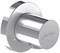 JACOB DELAFON Modulo Коленное соединение для душевого шланга с обратным клапаном, круглый дизайн - фото 97013