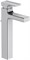 JACOB DELAFON Strayt Высокий однорычажный смеситель для раковины - фото 97747