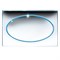 167-27660036-00 Jomo CLASSIC клавиша с LED подсветкой для смыва в комплекте с рамкой 167-27660036-00 - фото 9859