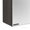 AQUATON Стоун 60 Зеркальный шкафчик 1A231502SX